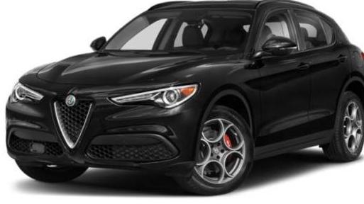 ALFA ROMEO STELVIO 2019 ZASPAKEV4K7C68899 image